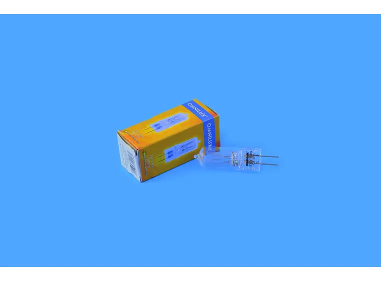 Omnilux 230V/150W GX-6.35 15h 